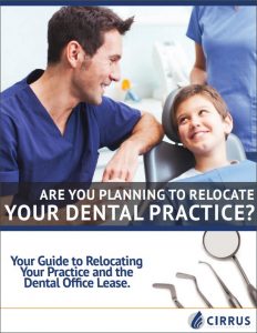 Dental Practice Relocation Guide