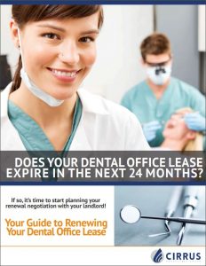 Dental Practice Renewal Guide
