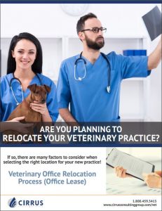 Veterinary Practice Relocation Guide