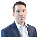 Justin Ditkofsky, VP, Healthcare Leasing, Cirrus