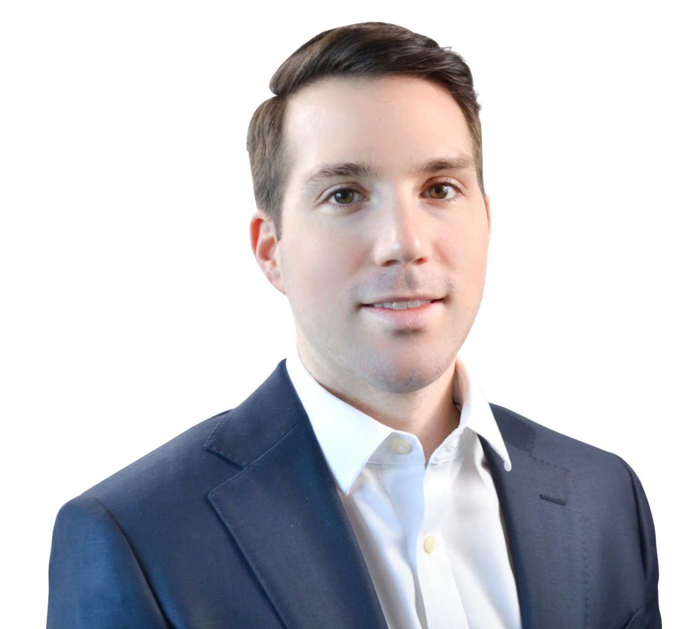 Justin Ditkofsky, VP of Healthcare Leasing, Cirrus