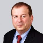 David Rosenberg, Chief Economist & Strategist, Gluskin Sheff + Associates